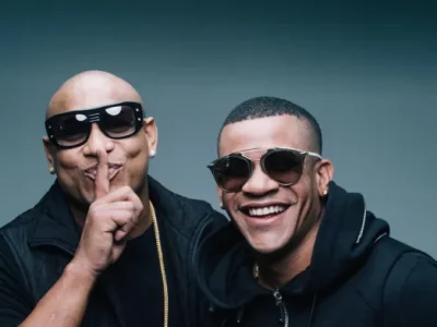 Gente de Zona anuncia su primera gira por España: arranca en Madrid el 25 de junio
