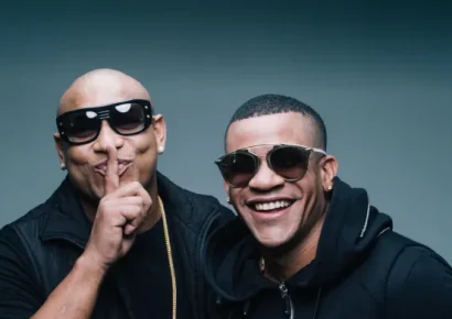 Gente de Zona anuncia su primera gira por España: arranca en Madrid el 25 de junio