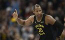 Al Horford brilla con 22 puntos y seis triples en triunfo de Golden State sobre Denver