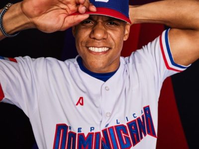 Juan Soto será parte del equipo de República Dominicana en el Clásico Mundial 2026