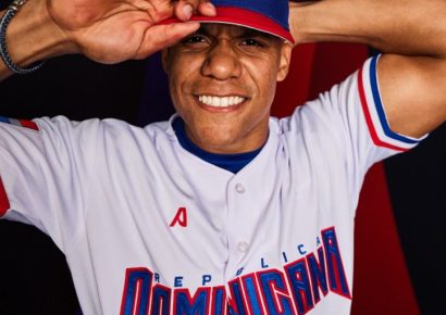 Juan Soto será parte del equipo de República Dominicana en el Clásico Mundial 2026