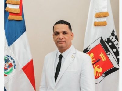 Regidor Edickson Herrera Silvestre fue condenado a siete años de prisión en EE.UU.