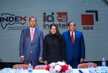 INDOTEL y INDEX fortalecen campaña de alfabetización digital y envío seguro de remesas en Orlando