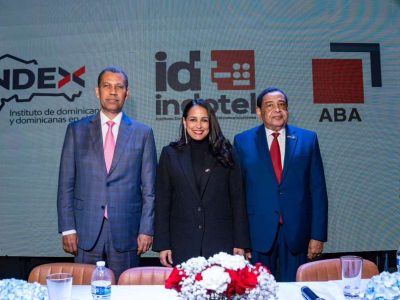 INDOTEL y INDEX fortalecen campaña de alfabetización digital y envío seguro de remesas en Orlando