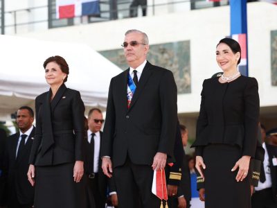 Presidente Luis Abinader: “Hoy quiero hablarle al país con claridad y visión sobre el futuro de la nación”