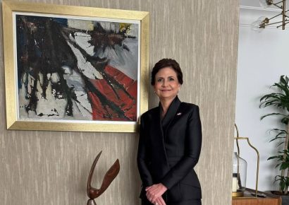 Vicepresidenta Raquel Peña conmemora 182 años de la Independencia Nacional