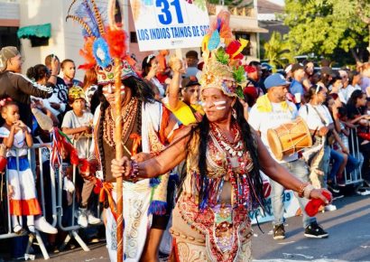 Alcaldía del Distrito Nacional celebrará desfile del Carnaval 2026 en el Malecón
