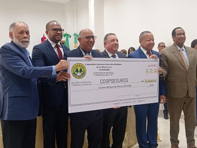 Coopnama incrementa su aporte de capital a Coopseguros y fortalece el cooperativismo nacional