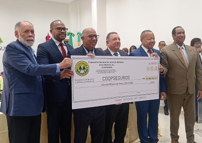 Coopnama incrementa su aporte de capital a Coopseguros y fortalece el cooperativismo nacional