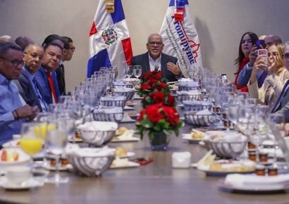 Promipyme expande su cartera 30.6 % y se consolida como pilar financiero de las mipymes