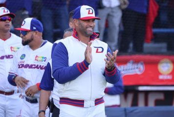 Pujols anuncia la rotación abridora de República Dominicana para el Clásico Mundial 2026