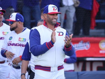 Pujols anuncia la rotación abridora de República Dominicana para el Clásico Mundial 2026