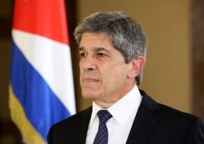 El Gobierno de Cuba niega que exista una mesa de negociación con Estados Unidos