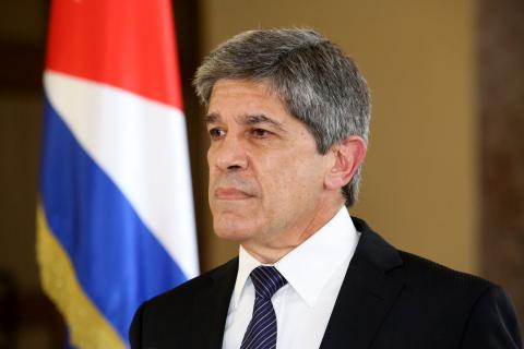 El Gobierno de Cuba niega que exista una mesa de negociación con Estados Unidos