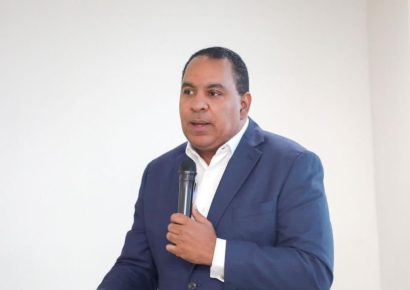 República Dominicana asumirá la presidencia y será sede de la Reunión Ministerial de la Red GEALC en 2026