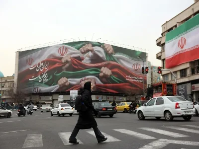 Irán confirma segunda ronda de diálogo nuclear con EE. UU. en Ginebra