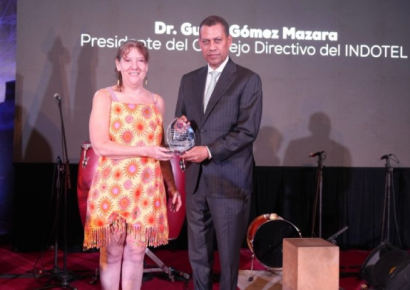 Indotel rinde emotivo tributo a Luis “Terror” Días y celebra su legado musical