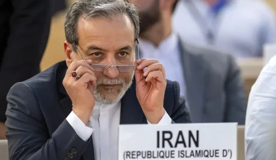 Irán reafirma que no fabricará armas nucleares, pero no renunciará a la tecnología atómica