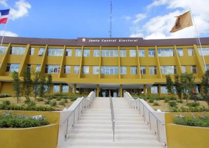 JCE anuncia cierre temporal de oficinas en el exterior por capacitación de personal