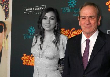 Hija del reconocido actor Tommy Lee Jones muere a los 34 años debido a los efectos tóxicos de la cocaína