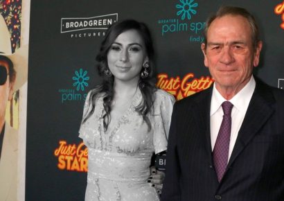 Hija del reconocido actor Tommy Lee Jones muere a los 34 años debido a los efectos tóxicos de la cocaína