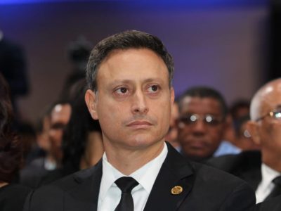 Defensa de Jean Alain pide anular acusación por presunto desacato del Ministerio Público a fallo del TC