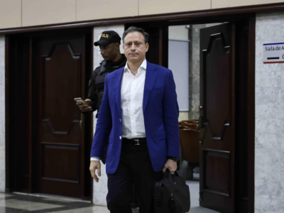 Jean Alain Rodríguez denuncia retraso de su juicio por supuestas negligencias del Ministerio Público