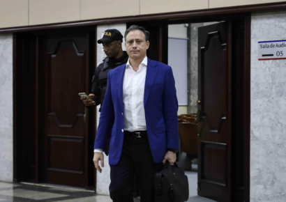 Jean Alain Rodríguez denuncia retraso de su juicio por supuestas negligencias del Ministerio Público