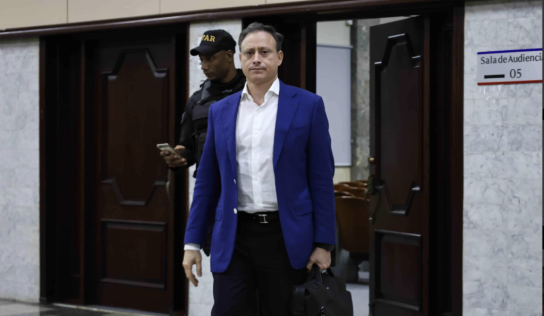 Jean Alain Rodríguez denuncia retraso de su juicio por supuestas negligencias del Ministerio Público