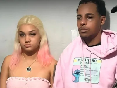 Dictan tres meses de prisión preventiva a Jhokomo Hernández, pareja de la artista urbana Masha