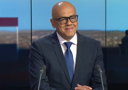 Líder del Legislativo venezolano promete liberar a todos los presos políticos la próxima semana