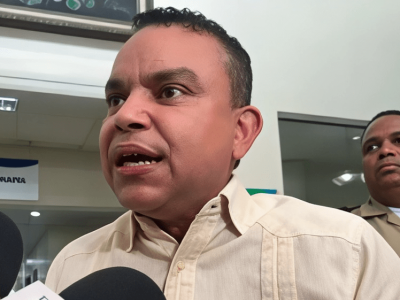 Destituyen al director del Hospital Salvador B. Gautier por condiciones deficientes