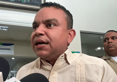Destituyen al director del Hospital Salvador B. Gautier por condiciones deficientes