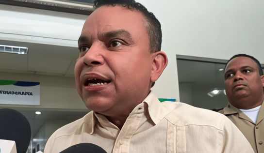 Destituyen al director del Hospital Salvador B. Gautier por condiciones deficientes