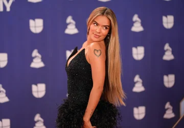 Productores de Ocean Vibes retiran demanda contra Karol G en EE.UU. y presentan disculpas públicas