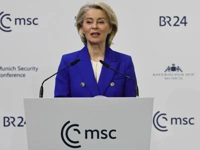 La Comisión Europea impulsa reactivar el mecanismo de defensa mutua ante nuevos desafíos de seguridad