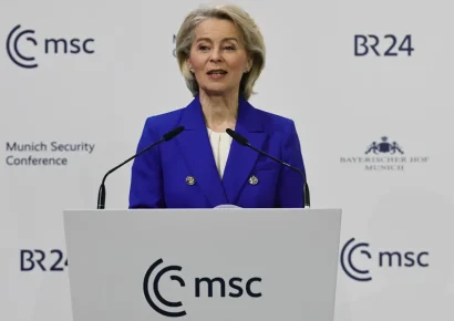 La Comisión Europea impulsa reactivar el mecanismo de defensa mutua ante nuevos desafíos de seguridad