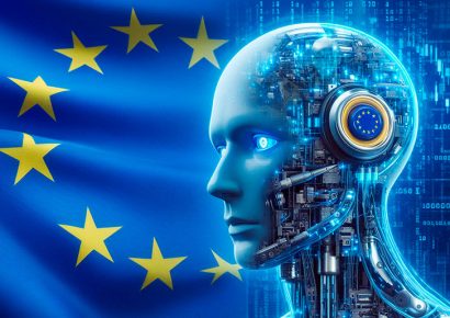 La UE busca una estrategia común para no perder terreno frente a EE. UU. y China en la carrera tecnológica