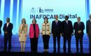 Inafocam lanza plataforma digital para revolucionar la formación docente en República Dominicana
