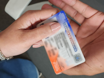 Nueva licencia de conducir comenzará a emitirse en RD desde el 2 de marzo