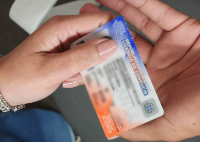 Nueva licencia de conducir comenzará a emitirse en RD desde el 2 de marzo