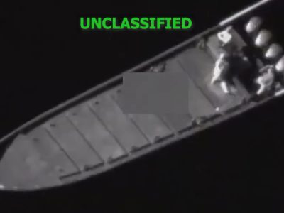 Fuerzas Armadas de EE. UU. eliminan 11 narcoterroristas en operaciones marítimas