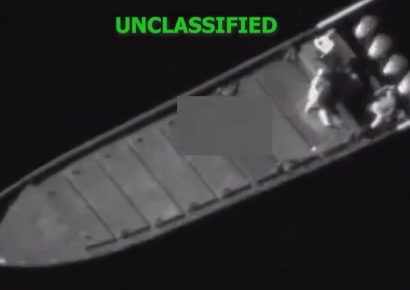 Fuerzas Armadas de EE. UU. eliminan 11 narcoterroristas en operaciones marítimas