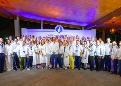 PRM celebra su 11º aniversario con gran evento en la Gran Arena del Cibao