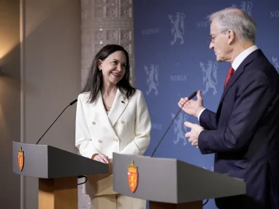 El Instituto Nobel confirma una filtración ilegal del Nobel de la Paz otorgado a María Corina Machado