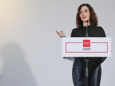 Madrid invertirá 336 millones para impulsar la digitalización de su sistema sanitario