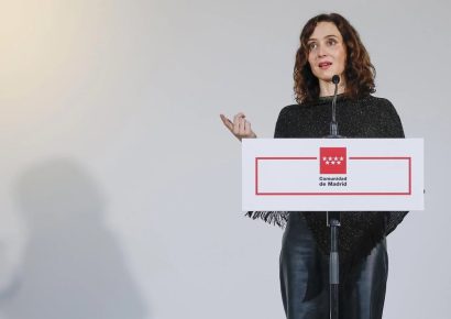 Madrid invertirá 336 millones para impulsar la digitalización de su sistema sanitario