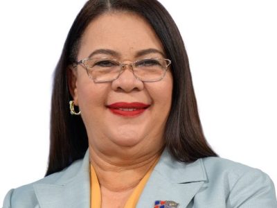 Luis Abinader nombra a Maira Morla Pineda como nueva directora del INFOTEP