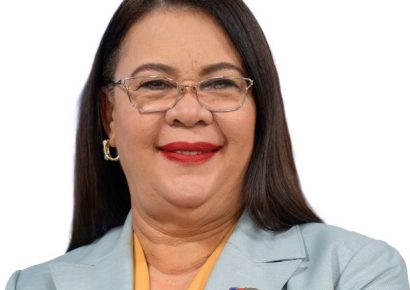 Luis Abinader nombra a Maira Morla Pineda como nueva directora del INFOTEP