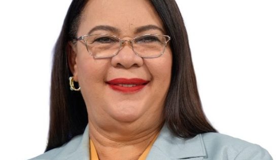 Luis Abinader nombra a Maira Morla Pineda como nueva directora del INFOTEP